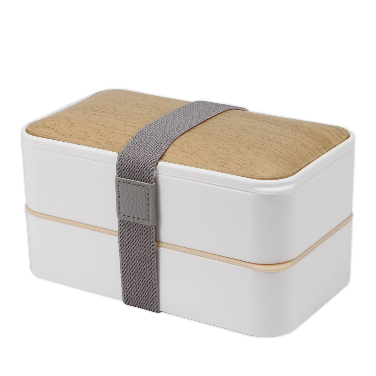 Aesti® Nuovo design Lunch Box isolato a doppio strato – Aestihome